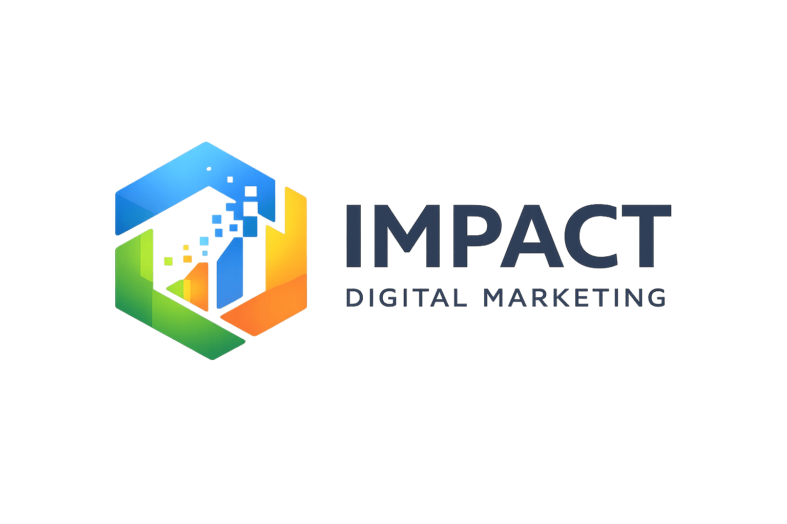 Impact Digital Marketing