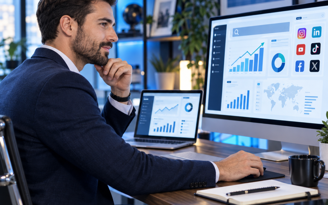 SEO for Social Media: Does It Really Work—or Is It Just a Fad?
