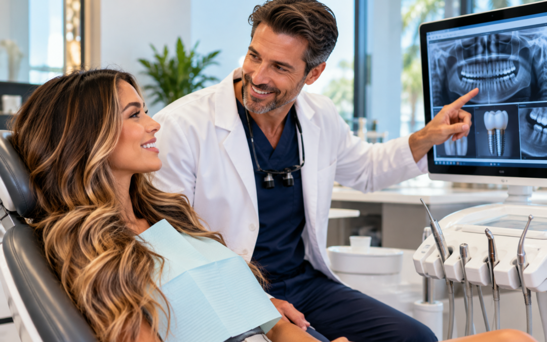 Dental Marketing Agency Tampa