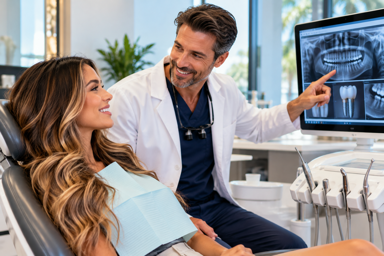 Dental Marketing Agency Tampa