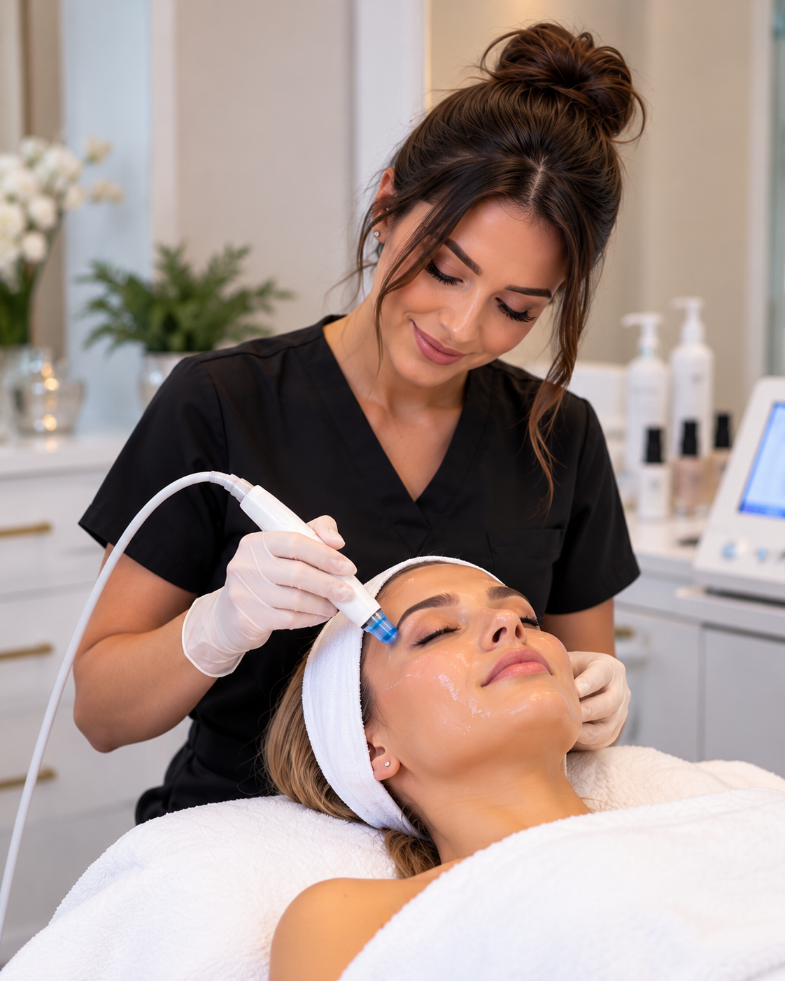Medical Spa Marketing Medical Spa Marketing